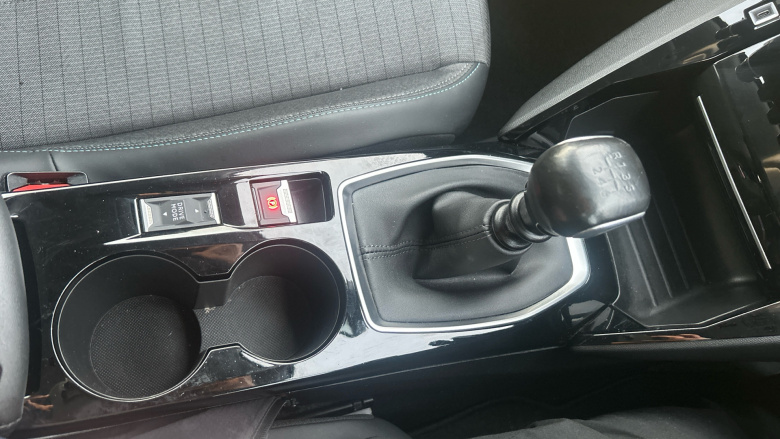 Peugeot 208 1.2 PureTech 100 Allure Premium 5dr Petrol Hatchback